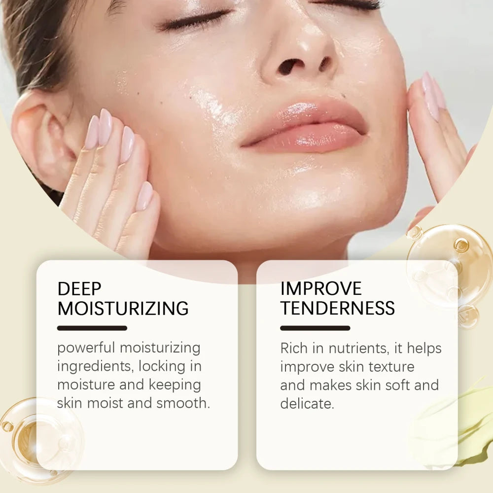 Beef Tallow Honey Moisturizer