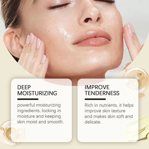 Beef Tallow Honey Moisturizer