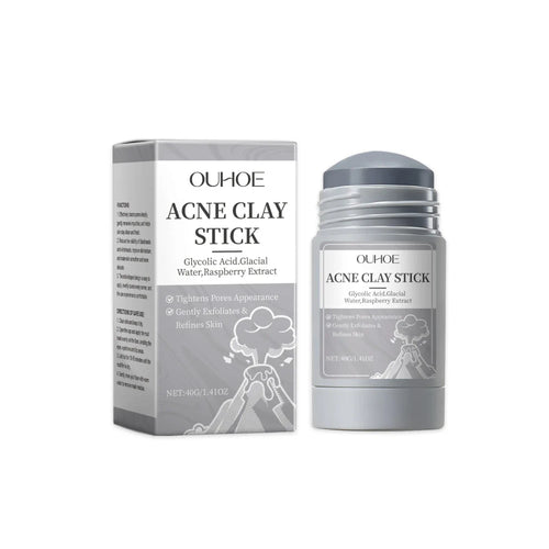 Pore Refining Clay Mask