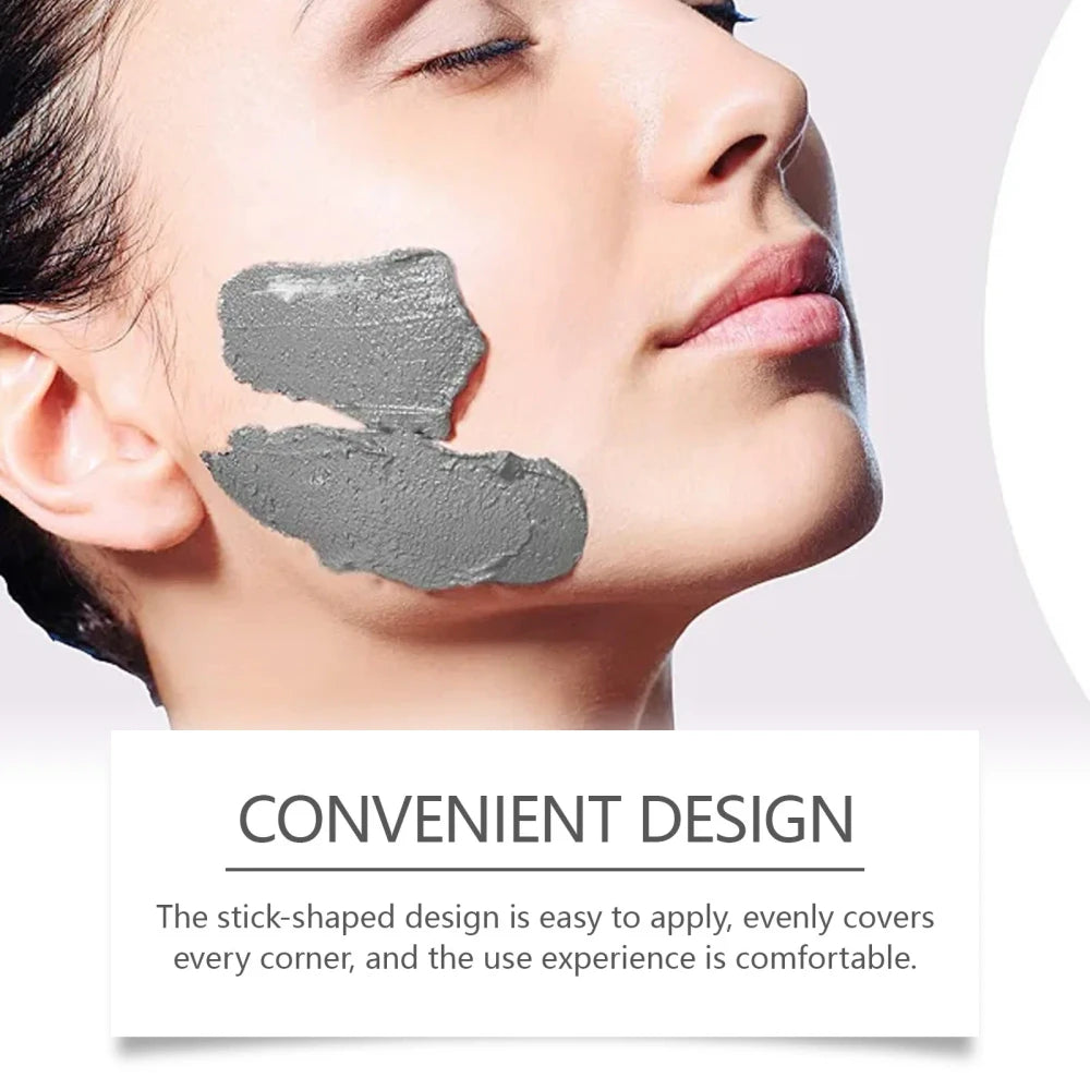 Pore Refining Clay Mask