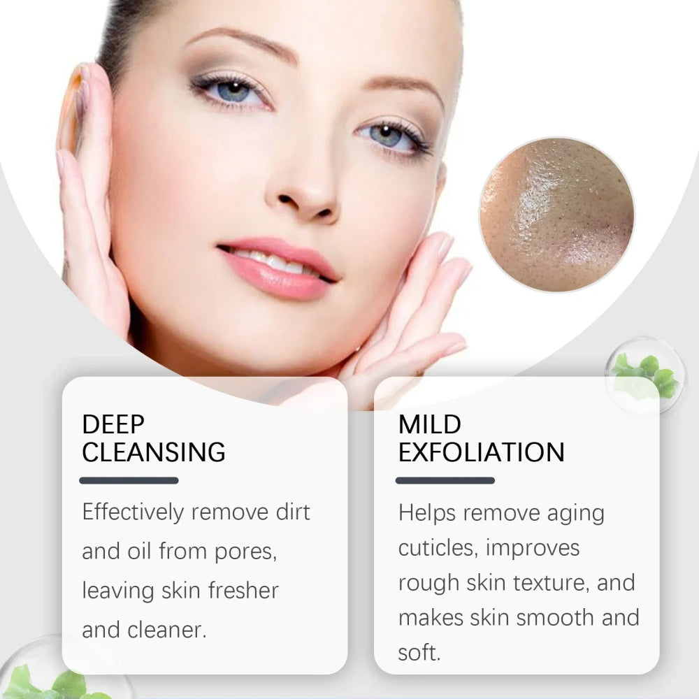 Pore Refining Clay Mask